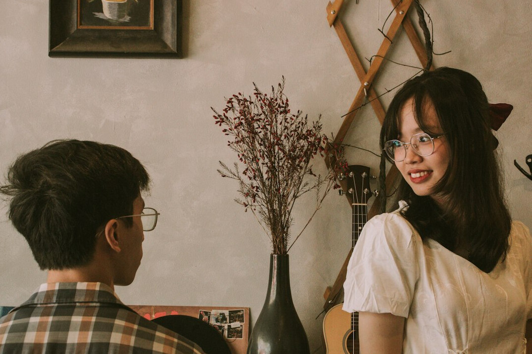 active listening in relationships