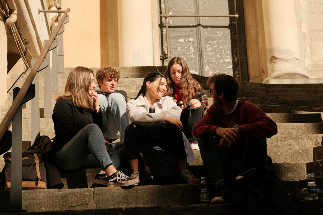 group discussion